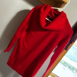 Forever, 21 Cowl neck sweater